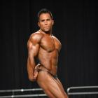 Ori  Atkins - NPC Nationals 2012 - #1