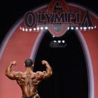 Guy  Cisternino - IFBB Olympia 2012 - #1