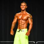 Jonathon  Cetera - NPC Nationals 2012 - #1