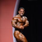 Guy  Cisternino - IFBB Olympia 2012 - #1