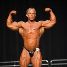 Todd  Scott - NPC Nationals 2012 - #1