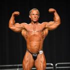 Todd  Scott - NPC Nationals 2012 - #1