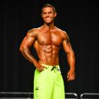 Jonathon  Cetera - NPC Nationals 2012 - #1