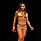 Iveth  Carreon - IFBB Houston Pro 2012 - #1