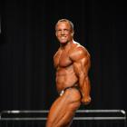 Todd  Scott - NPC Nationals 2012 - #1