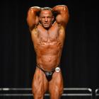 Todd  Scott - NPC Nationals 2012 - #1