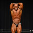 Todd  Scott - NPC Nationals 2012 - #1