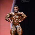 Eduardo  Correa Da Silva - IFBB Olympia 2012 - #1