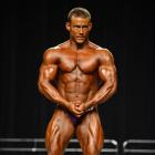 Todd  Scott - NPC Nationals 2012 - #1