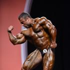 Eduardo  Correa Da Silva - IFBB Olympia 2012 - #1