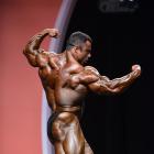 Eduardo  Correa Da Silva - IFBB Olympia 2012 - #1