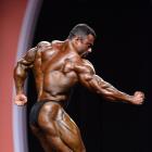 Eduardo  Correa Da Silva - IFBB Olympia 2012 - #1