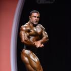 Eduardo  Correa Da Silva - IFBB Olympia 2012 - #1