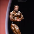 Eduardo  Correa Da Silva - IFBB Olympia 2012 - #1