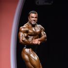 Eduardo  Correa Da Silva - IFBB Olympia 2012 - #1