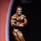 Eduardo  Correa Da Silva - IFBB Olympia 2012 - #1