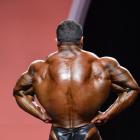 Eduardo  Correa Da Silva - IFBB Olympia 2012 - #1