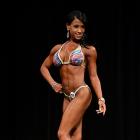 Nicole   Coleman - IFBB Houston Pro 2012 - #1