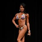 Nicole   Coleman - IFBB Houston Pro 2012 - #1