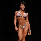 Nicole   Coleman - IFBB Houston Pro 2012 - #1