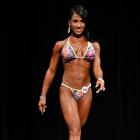 Nicole   Coleman - IFBB Houston Pro 2012 - #1