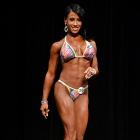 Nicole   Coleman - IFBB Houston Pro 2012 - #1