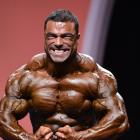 Eduardo  Correa Da Silva - IFBB Olympia 2012 - #1