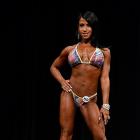 Nicole   Coleman - IFBB Houston Pro 2012 - #1