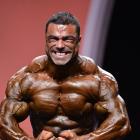 Eduardo  Correa Da Silva - IFBB Olympia 2012 - #1