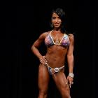 Nicole   Coleman - IFBB Houston Pro 2012 - #1