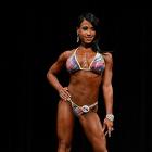 Nicole   Coleman - IFBB Houston Pro 2012 - #1