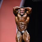 Eduardo  Correa Da Silva - IFBB Olympia 2012 - #1