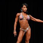 Nicole   Coleman - IFBB Houston Pro 2012 - #1