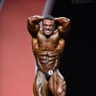 Eduardo  Correa Da Silva - IFBB Olympia 2012 - #1