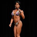 Nicole   Coleman - IFBB Houston Pro 2012 - #1