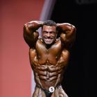 Eduardo  Correa Da Silva - IFBB Olympia 2012 - #1