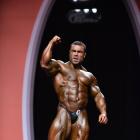 Jamal    Elmadawy - IFBB Olympia 2012 - #1