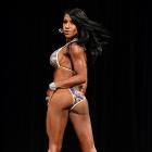 Nicole   Coleman - IFBB Houston Pro 2012 - #1