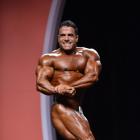 Jamal    Elmadawy - IFBB Olympia 2012 - #1