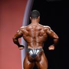 Jamal    Elmadawy - IFBB Olympia 2012 - #1