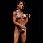 Nicole   Coleman - IFBB Houston Pro 2012 - #1