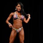 Nicole   Coleman - IFBB Houston Pro 2012 - #1