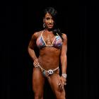 Nicole   Coleman - IFBB Houston Pro 2012 - #1