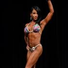 Nicole   Coleman - IFBB Houston Pro 2012 - #1