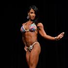 Nicole   Coleman - IFBB Houston Pro 2012 - #1