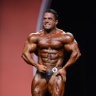 Jamal    Elmadawy - IFBB Olympia 2012 - #1