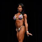 Nicole   Coleman - IFBB Houston Pro 2012 - #1