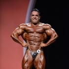 Jamal    Elmadawy - IFBB Olympia 2012 - #1