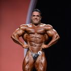 Jamal    Elmadawy - IFBB Olympia 2012 - #1