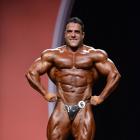 Jamal    Elmadawy - IFBB Olympia 2012 - #1